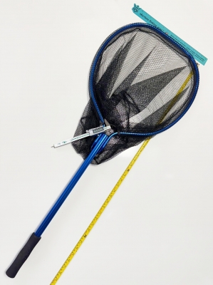 Wholesale price for 60CM/1 section, 40CM mesh depth, 48CM/fabric net, 50 pieces.